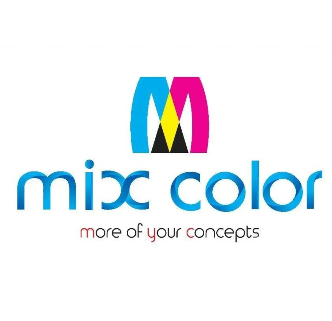 Mixcolor Design & Print Perinthalmanna